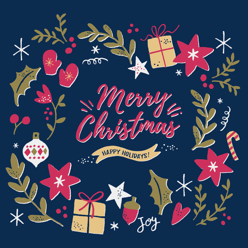 アジア人女性と花