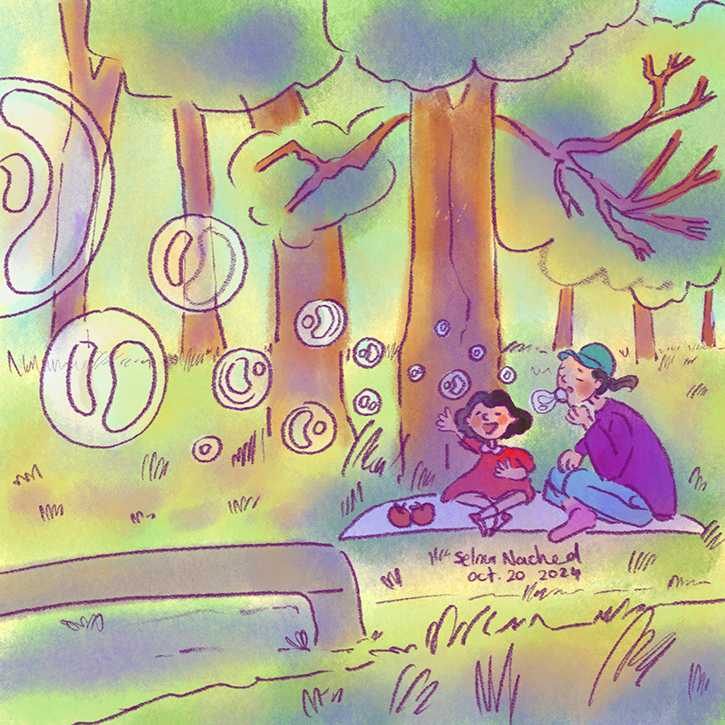 キャラクターデザイン